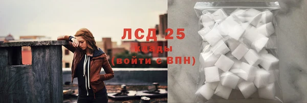 молекула духа Губаха